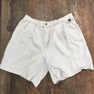 Kahala golf shorts